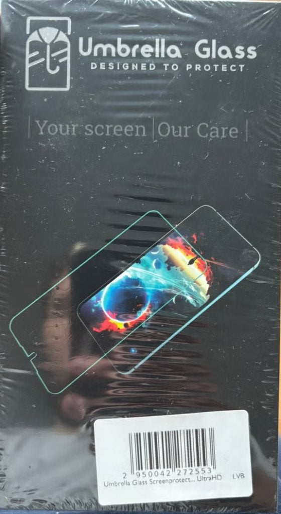 Nieuw umbrella glass screenprotector iphone 15, Télécoms, Téléphonie mobile | Housses, Coques & Façades | Apple iPhone, Enlèvement