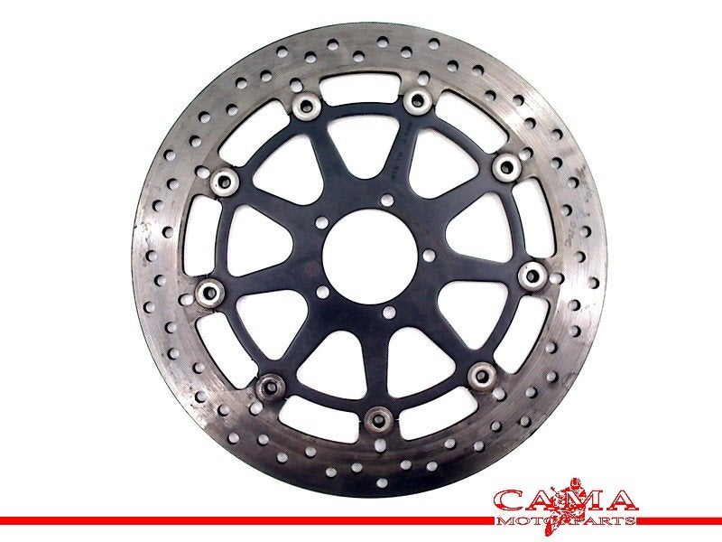 REMSCHIJF VOOR KTM 1290 Super Duke R 2020 (01-2020/12-2020), Motoren, Dhr. S. di Majo, Gebruikt, Info@cama-motorparts.nl, P.J. Troelstraweg 8 8
3144 CX  MAASSLUIS, NL