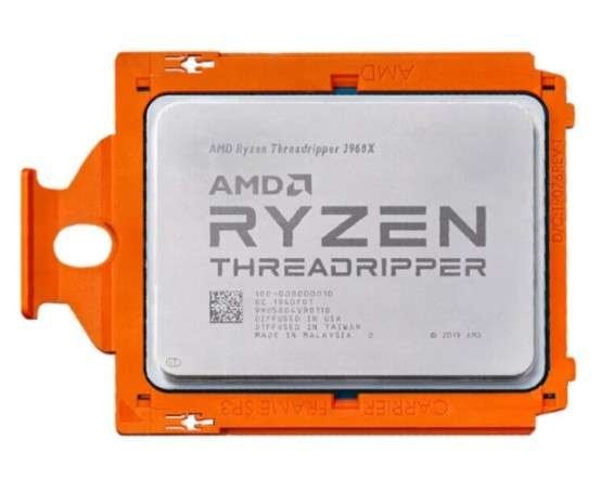 AMD Ryzen Threadripper Pro 3945WX Tray, Computers en Software, Processors, Startbaan 16 , Amstelveen Noord-Holland, NL, Ophalen of Verzenden