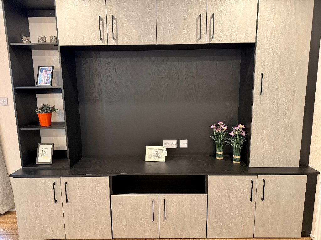 STOCK Harmony 1000 x 400 @ Caravancenter Desmet, Jusqu'à 4