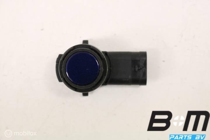 Ultrasoon / PDC sensor VW Golf Sportsvan, Utilisé