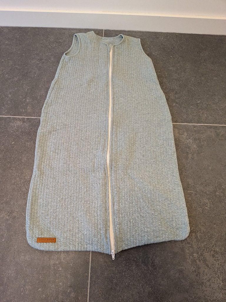 Slaapzak little dutch zomer 90 cm, Kinderen en Baby's, Ophalen, Zo goed als nieuw, 90 cm, Little Dutch