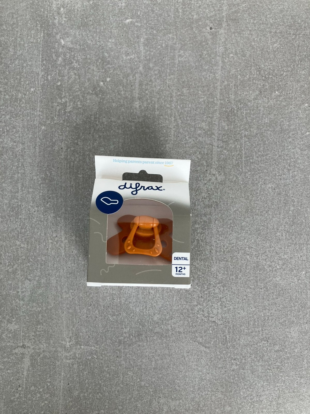 Difrax Dental + 12 maanden nieuw/ongeopend, Ophalen, Nieuw