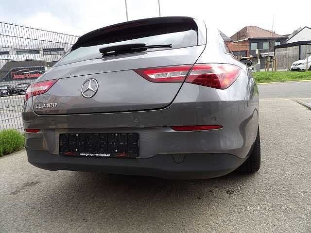 Mercedes-Benz CLA 180 Shooting Brake, Autos, Achat, Entreprise, Boîte manuelle, Autres couleurs