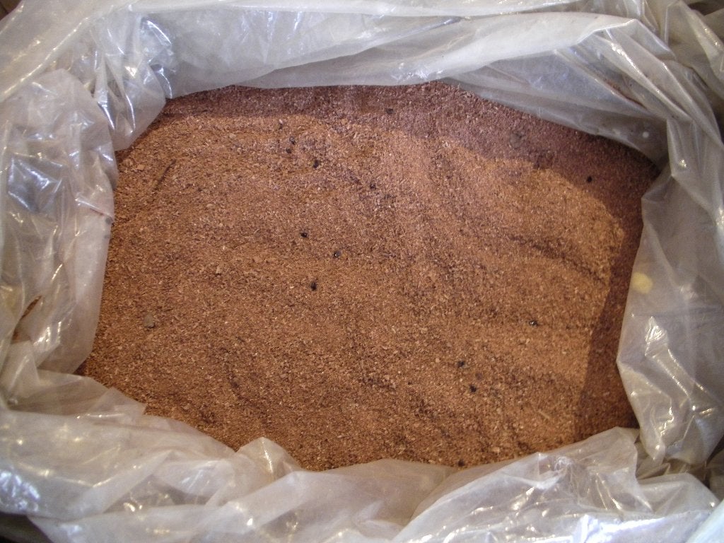 1kg 917 de ballast, Ophalen of Verzenden, Nieuw, Natuur