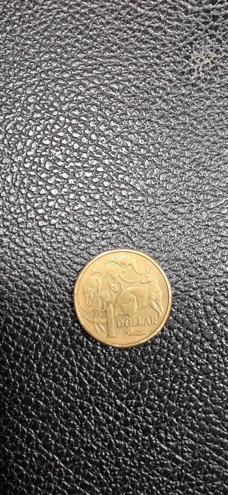 Australië 1 dollar 1985   KM#84, Postzegels en Munten, Ophalen of Verzenden