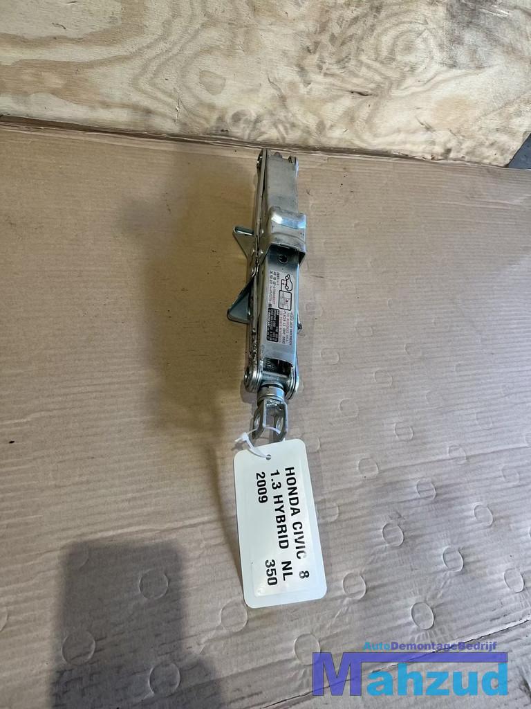 HONDA CIVIC 8 FD FA sedan krik 2005-2012, Auto-onderdelen, Banden en Velgen, Band(en), Gebruikt