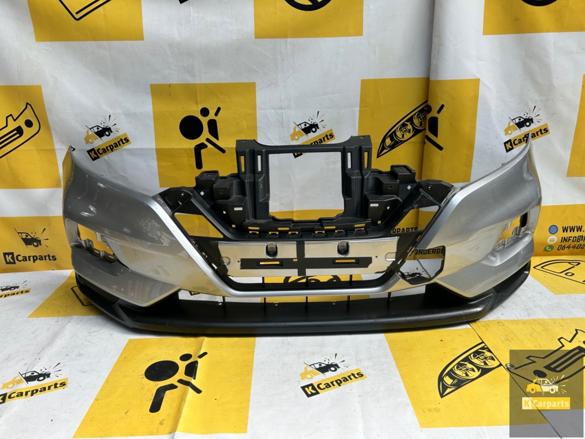 NISSAN QASHQAI FACELIFT 2017-2021 PARE-CHOCS 62022HV00H, Info@fabrikant.eu, Fabrikant BV, Pare-chocs, Fabrikantstraat 1
1000 AA  Amsterdam, NL
