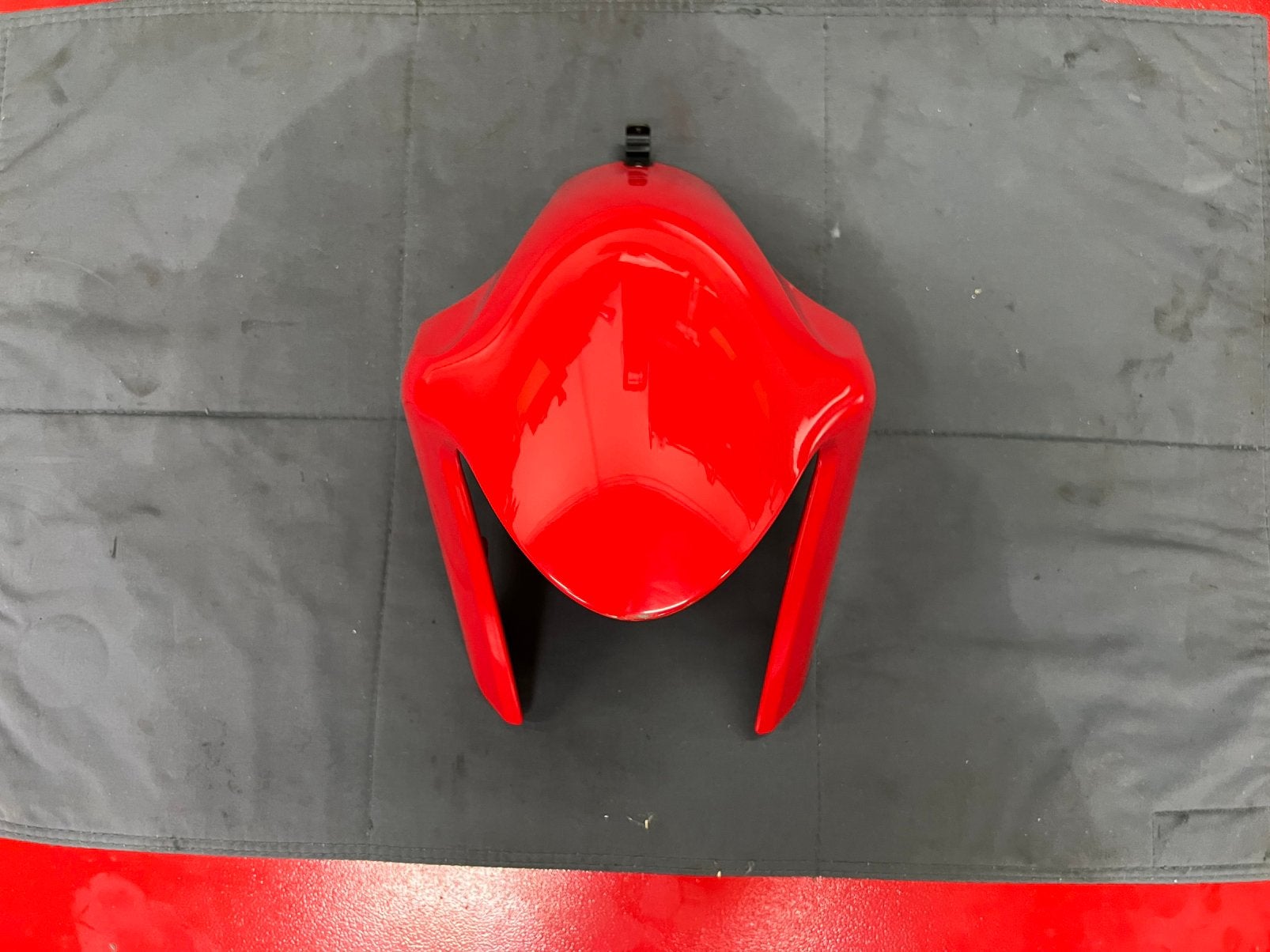 Garde boue avant multistrada, Enlèvement ou Envoi, Utilisé