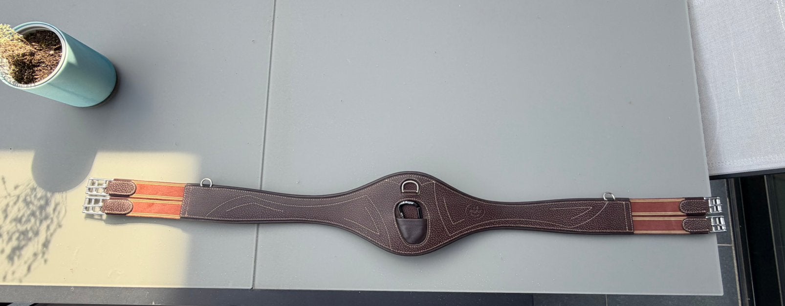 Sangle anatomique Prestige, Enlèvement, Comme neuf