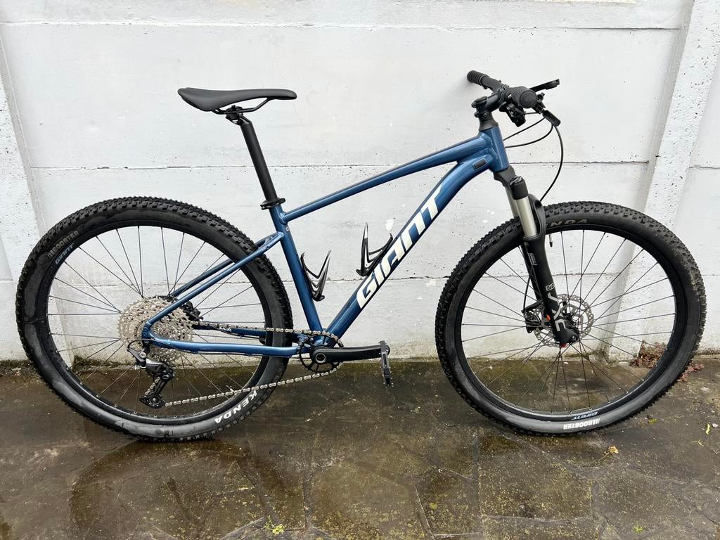 MTB Giant Talon 29 0 (Maat M), Ophalen, Zo goed als nieuw, Giant