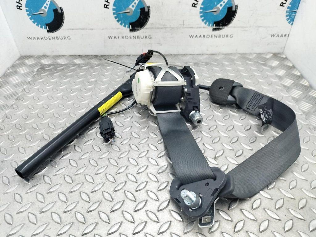 RENAULT CLIO GORDELSPANNER 2013, Autos : Pièces & Accessoires, Enlèvement ou Envoi, Utilisé, Stiba membre