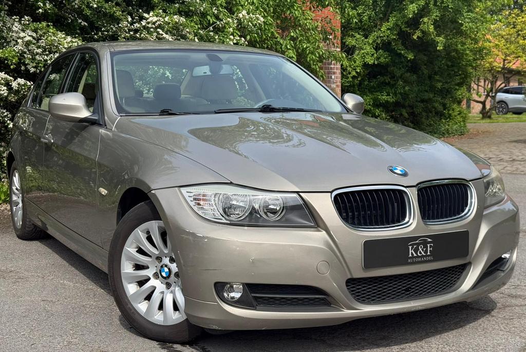 ‼️Bmw 316i// 94dkm// Benzine ‼️, Auto's, BMW, Particulier, Benzine, Te koop
