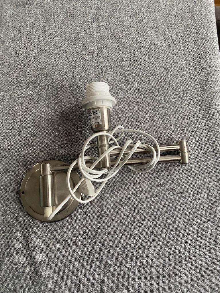 Ikea Lamp, Ophalen, Gebruikt, Klassiek