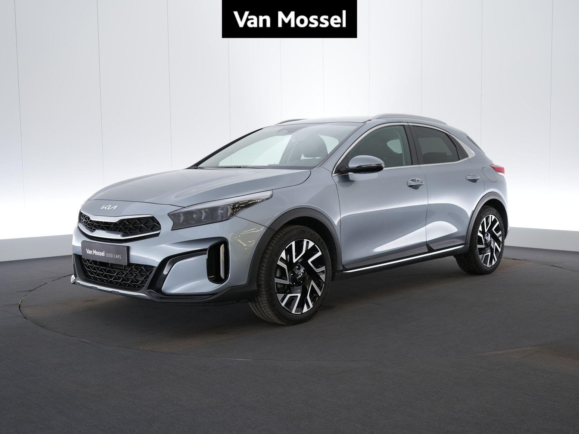 Kia Xceed 1.0 T-GDi 100 Pulse, Autos, Achat, Entreprise, 5 portes, 1200 kg
