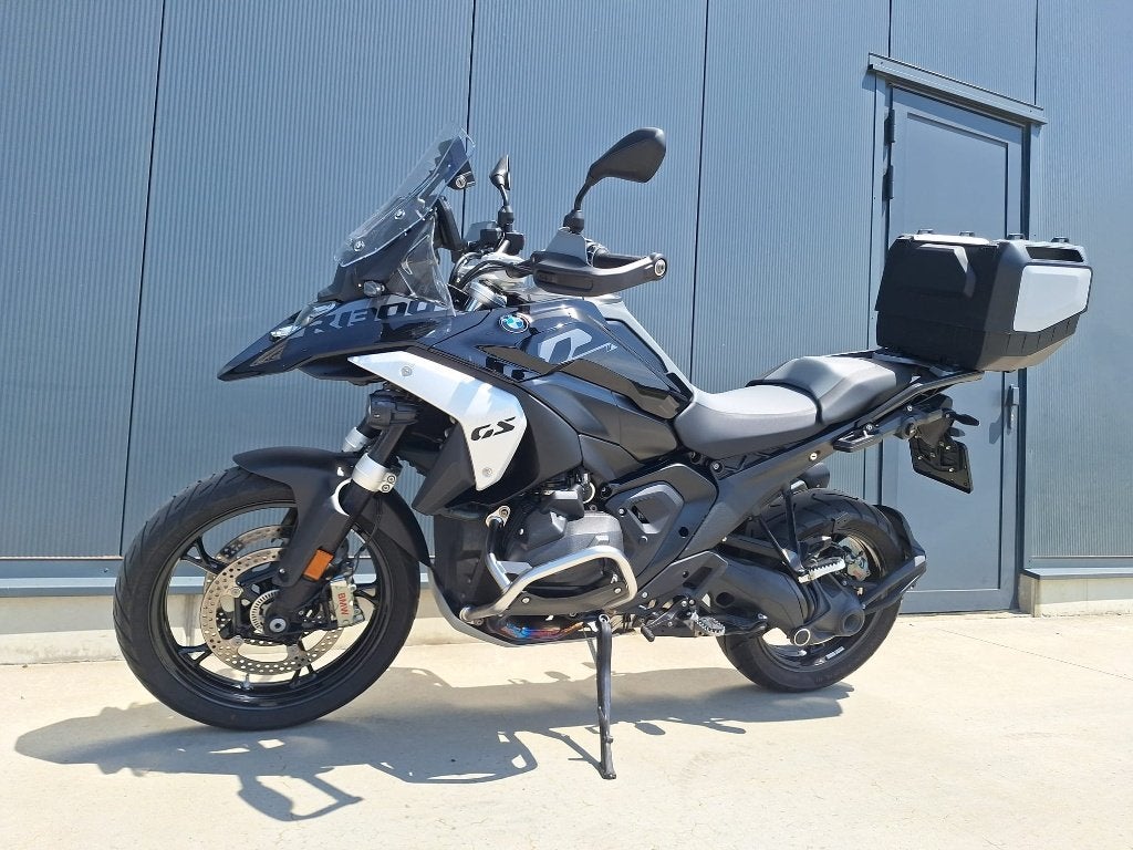 R 1300 GS ASA - PREMIUM SELECTION, Motoren, Motoren | BMW, Bedrijf, Enduro, meer dan 35 kW, 2 cilinders, Ophalen