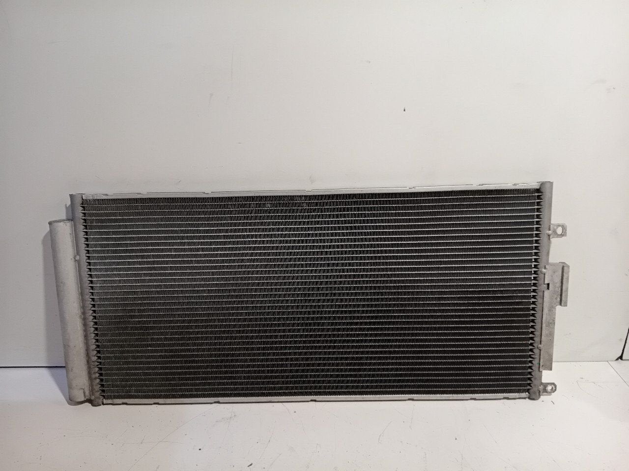 Airco radiateur Fiat 500, Onderdelen@venauto.nl, Van der Ven Autorecycling B.V., Ettenseweg 76, 4706 PB Roosendaal, The Netherlands