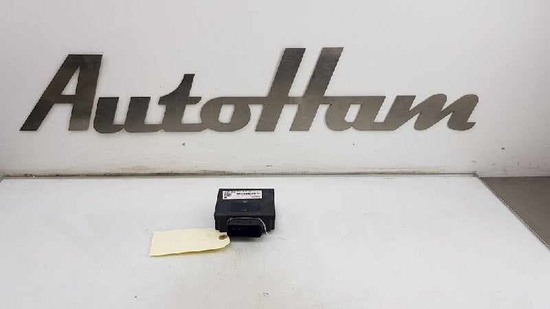 SPANNINGSREGELAAR Volkswagen Polo V (6R) (|3AA919041A|), Gebruikt, Volkswagen
