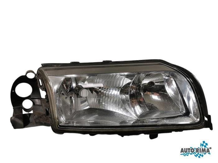 Koplamp rechts van een Volvo S80, Gebruikt, -, -, Ophalen of Verzenden