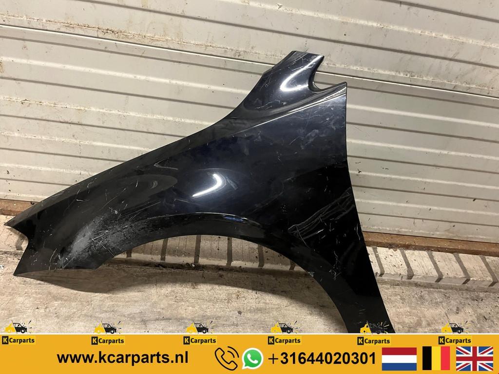 Spatbord Vw Golf 7 VII 2012-2017 Zijscherm Links Voor, Auto-onderdelen, Info@fabrikant.eu, Fabrikantstraat 1
1000 AA  Amsterdam, NL