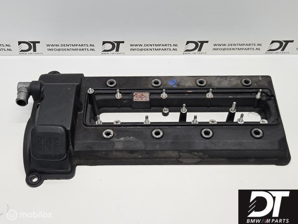 Klepdeksel BMW E39 M5 S62 S62B50 11121406776, Auto-onderdelen, Gebruikt, Ophalen of Verzenden, BMW, BMW