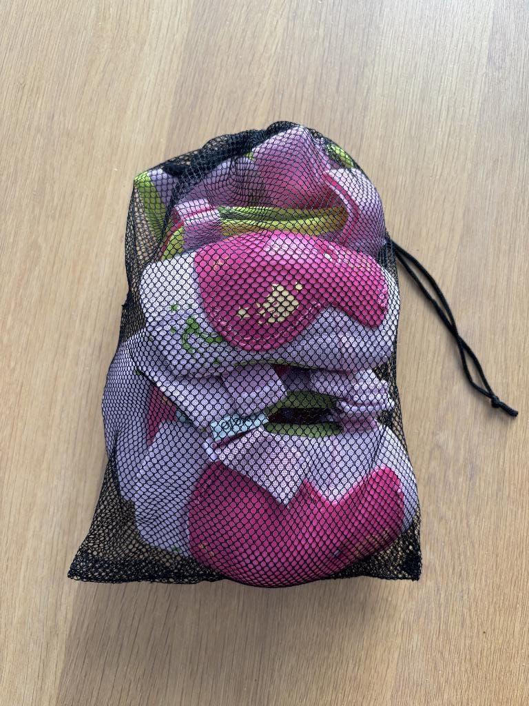 Skeeler protection set Oxelo - Maat: XXS - 3 delig, Sport en Fitness, Skeelers, Kinderen, Zo goed als nieuw, Bescherming, Ophalen
