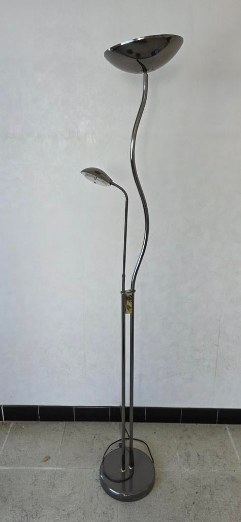 Staande leeslamp, Huis en Inrichting, Lampen | Vloerlampen, Ophalen