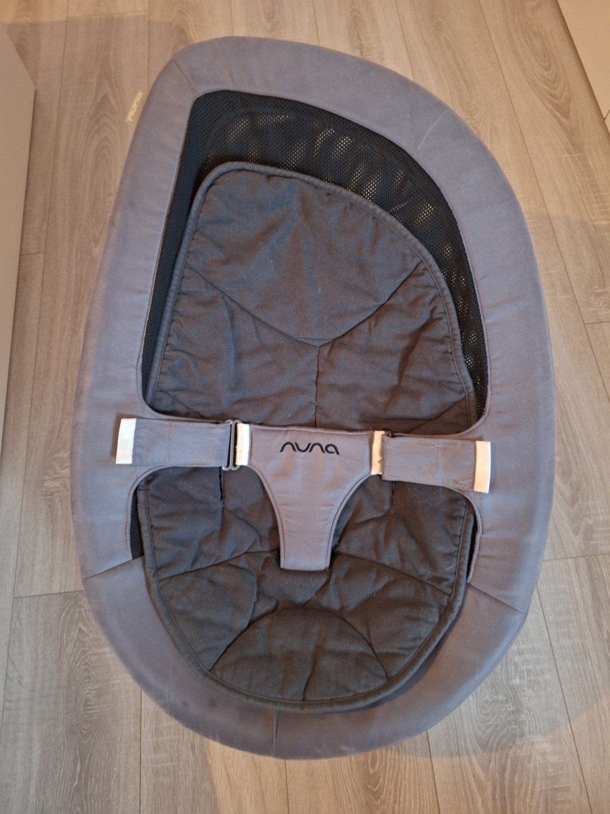 Transat Nuna leaf, Enfants & Bébés, Enlèvement