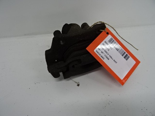 ETRIER DE FREIN ARRIÈRE GAUCHE BMW 3 serie (E46 / 4), Autos : Pièces & Accessoires, Mevr. I. Hauben, Utilisé, BMW, Rue de l'Espoir 34 34
4030  GRIVEGNÉE, BE