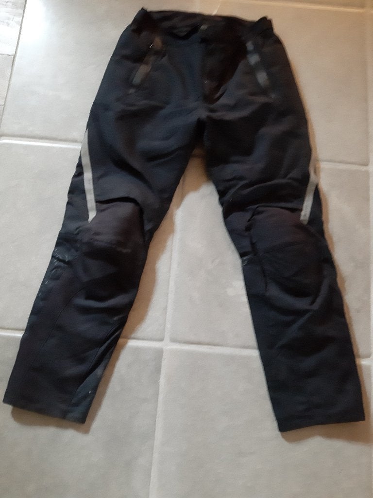 Motorbroek Revit, Motoren, Ophalen, Heren