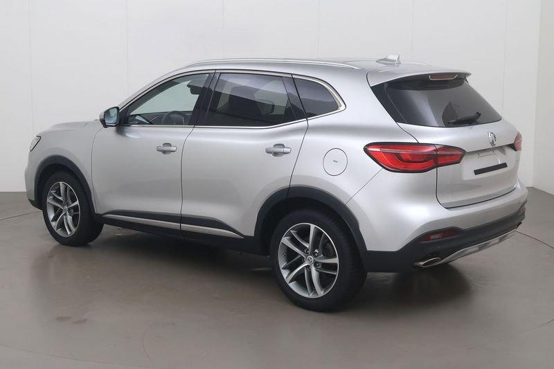 MG HS 1.5 t-gdi luxury 162 AT, Automaat, 4 cilinders, Overige bekleding, 1490 cc