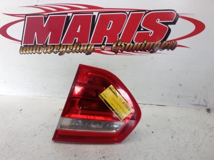 Feu arrière droit d'un Citroen C4 Picasso, Autos : Pièces & Accessoires, -, 3 mois de garantie, Utilisé, -