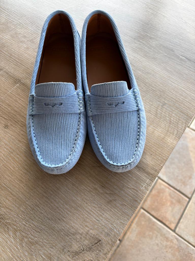 Damesschoenen mocassins maat 38, Vêtements | Femmes, Chaussures, Neuf, Enlèvement ou Envoi, CTWLK, Chaussures de danse