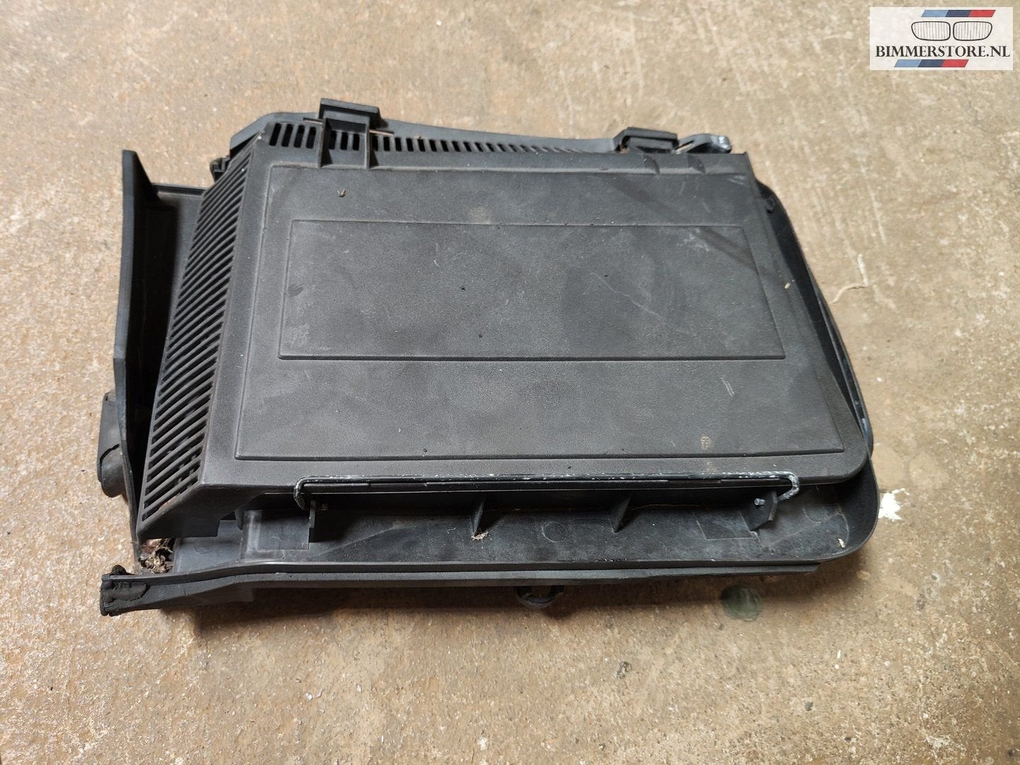 Interieurfilter box rechts BMW 5 serie E39 8379624, Auto-onderdelen, Gebruikt, -, -, Ophalen of Verzenden