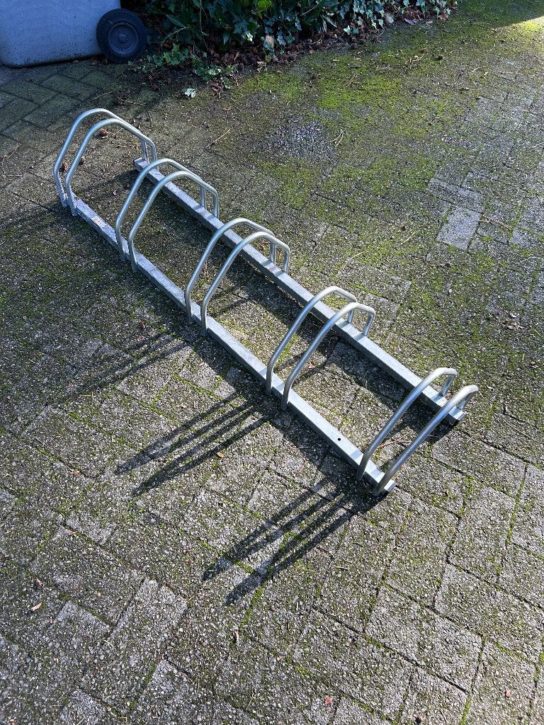 Fietsenrek, Vélos & Vélomoteurs, Enlèvement ou Envoi, Utilisé