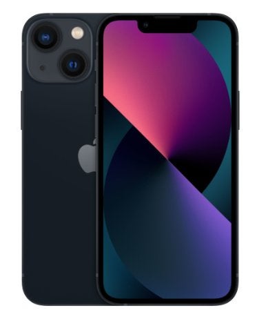iPhone 13 mini - 256GB, 256 GB, Enlèvement ou Envoi, Sans abonnement, Sans simlock