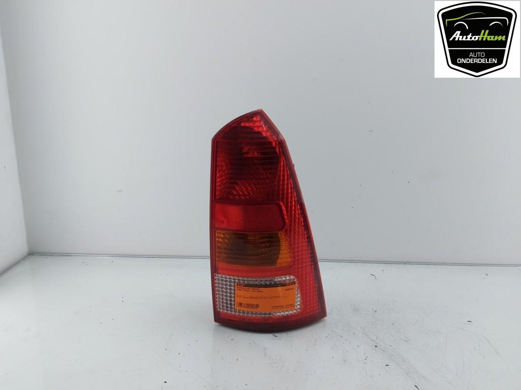 ACHTERLICHT RECHTS Focus 1 Wagon (|1233322|1M5113A602EB|), Gebruikt, Ford