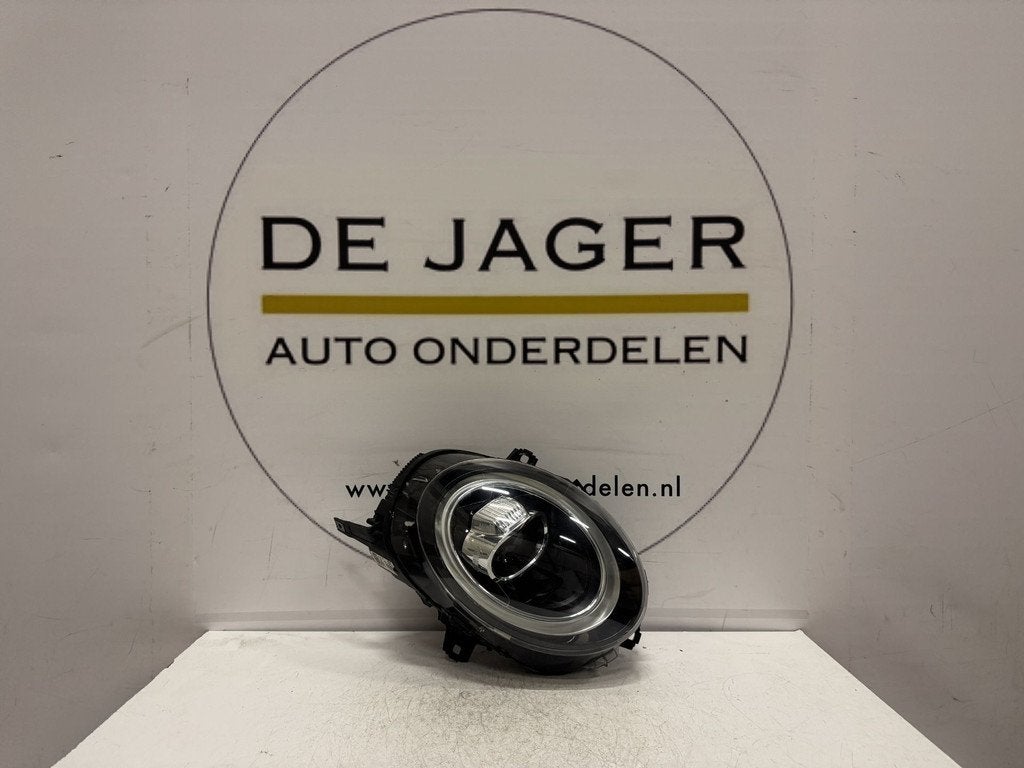 MINI COOPER F55 F56 PHARE AVANT DROIT LED 5A01158-01 2019-, Customer.service@mini.co.uk, BMW AG, Petuelring 130
80788  Munich, DE