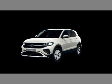 Volkswagen T-Cross 1.0 TSI Trend OPF, Auto's, T-Cross, Handgeschakeld, SUV of Terreinwagen, 124 g/km
