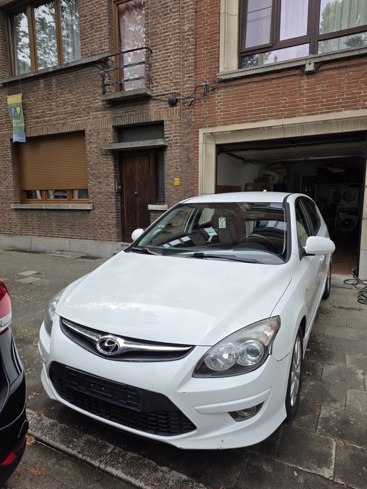 Hyundai i30, Auto's, Benzine, Te koop, I30