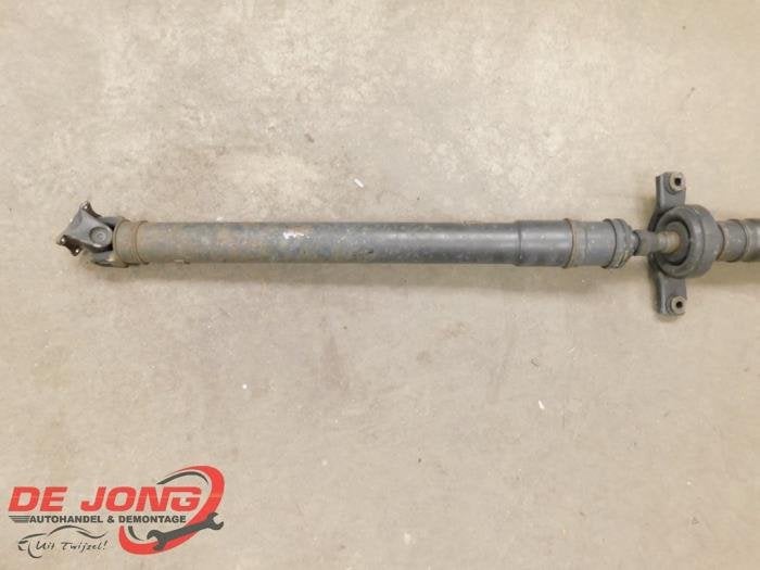 Arbre intermédiaire d'un Subaru Forester, Subaru, -, 3 mois de garantie, Utilisé