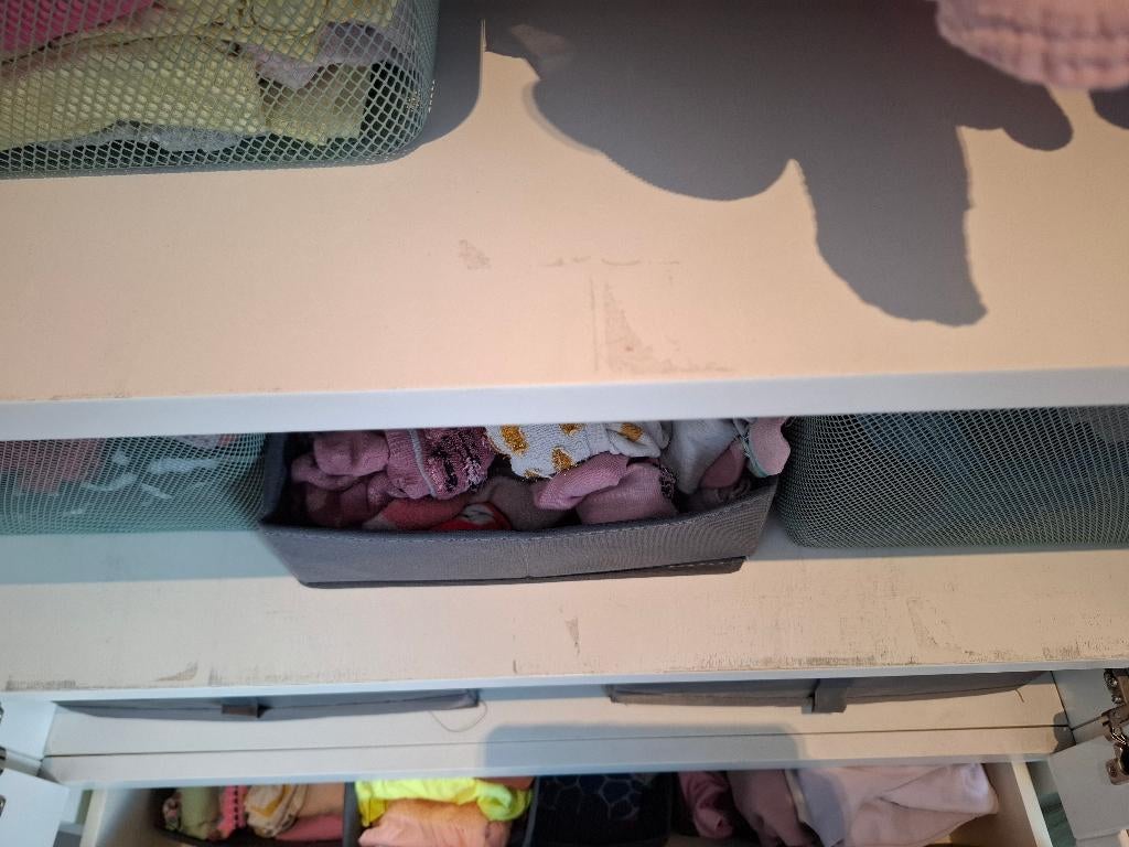 Kinderkamer childwood, Kinderen en Baby's, Ophalen, Gebruikt