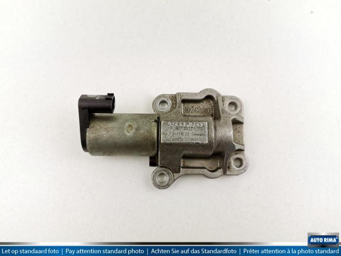 Réglage arbre à cames d'un Volvo XC90, -, 3 mois de garantie, Utilisé, -