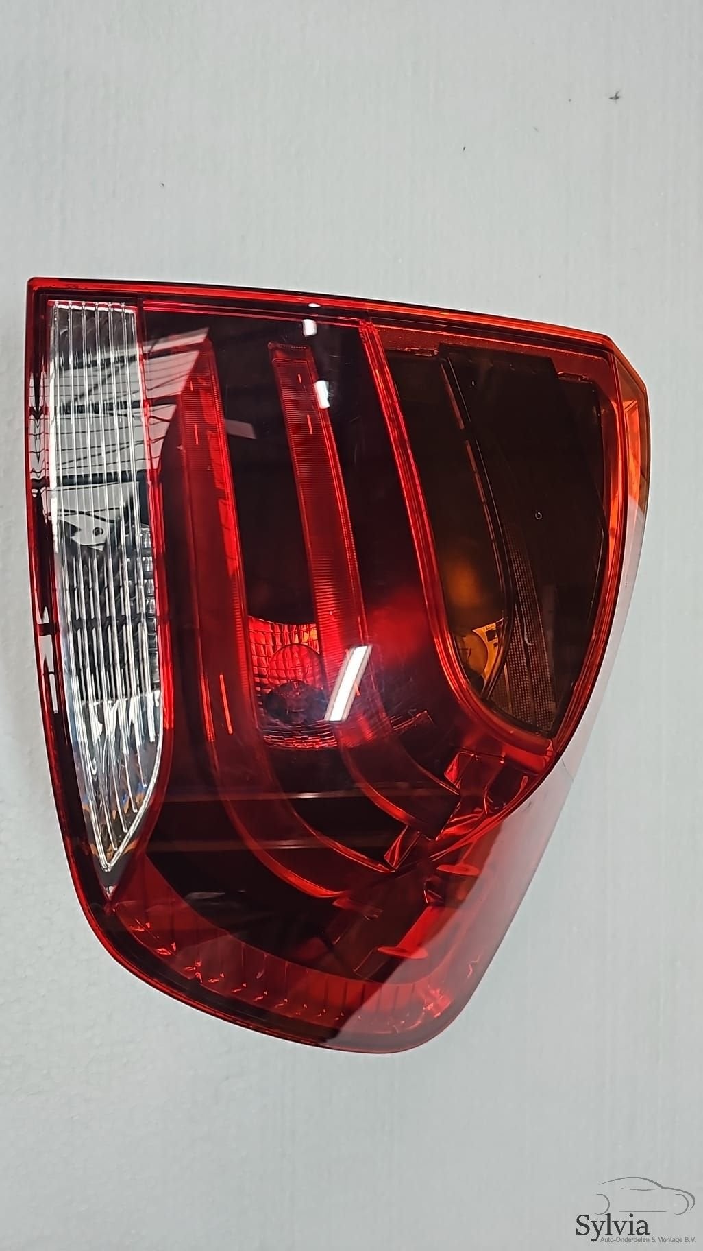 Achterlicht op zijpaneel Led rechts BMW X1 E84 63212990110 6, Gebruikt, -, -, Ophalen of Verzenden