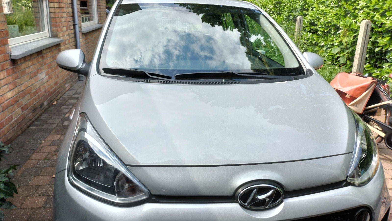 Hyundai i10, Auto's, Particulier, Te koop, I10