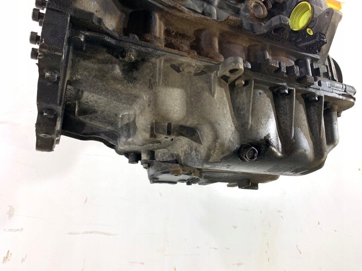 Moteur D4FD Nu KIA CARENS OPTIMA SPORTAGE TUCSON i40 ix35, Verzenden, Gebruikt, Skoda