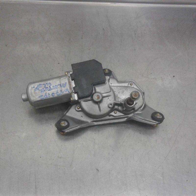 MOTEUR ESSUIE-GLACE ARRIÈRE Toyota Avensis Verso (M20), Utilisé, Toyota