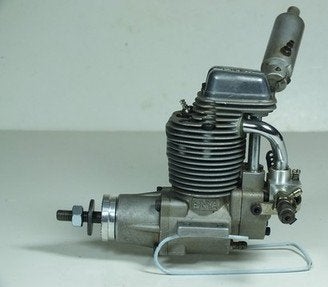 ZOEK KENIA 40-4C, 41-4C, 46-4C, Verzenden, Niet werkend, Nitro
