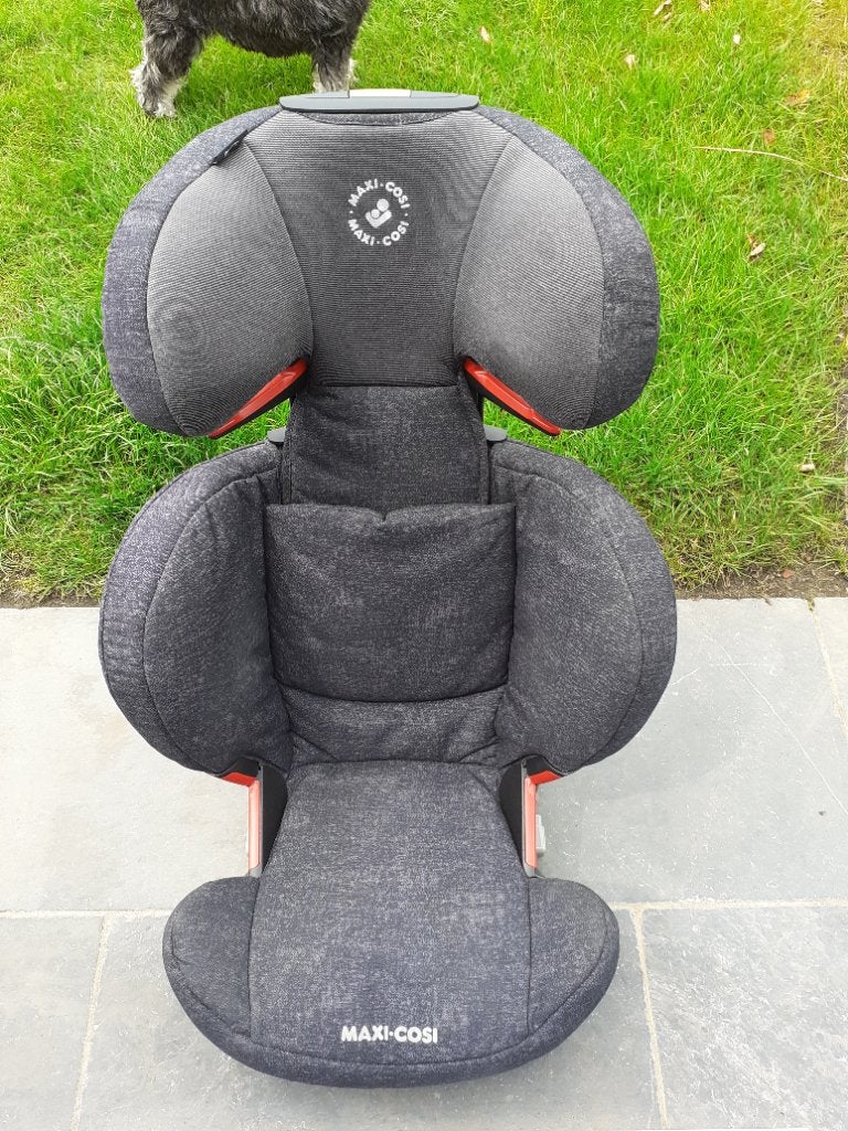 Autostoel maxi-cosi, Mode veille, 15 à 25 kg, Enlèvement, Utilisé