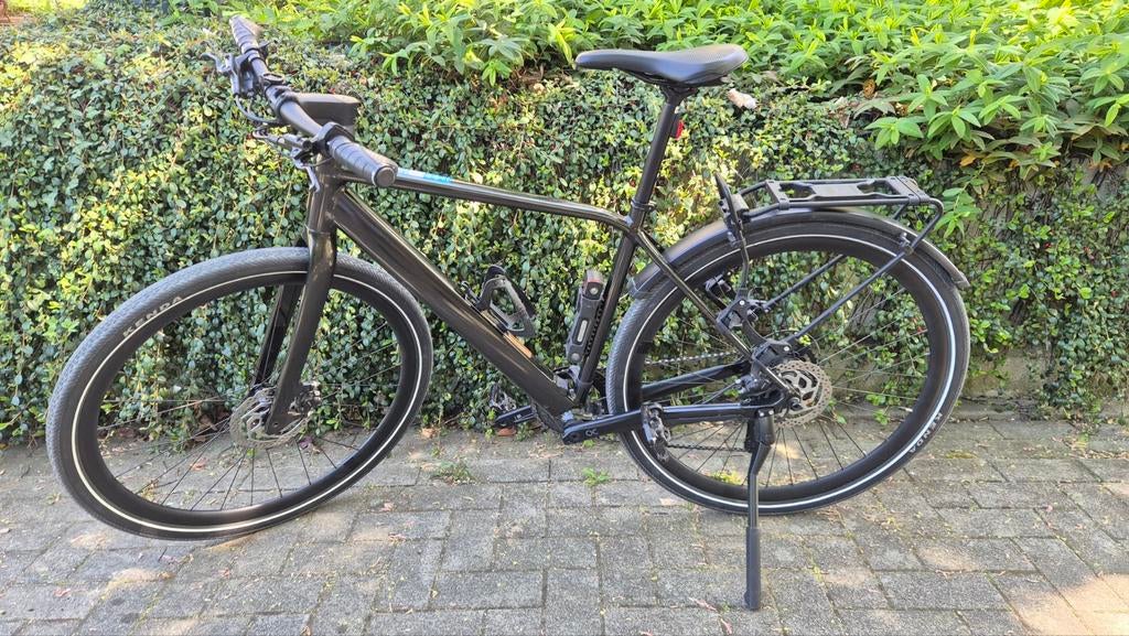 Orbea Vibe H30, Fietsen en Brommers, Elektrische fietsen, Ophalen